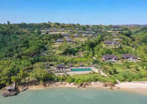 Raffles Bali Raih Penghargaan Baliâ€™s Leading Luxury Hotel Villa di World Travel Awards 2022Â 