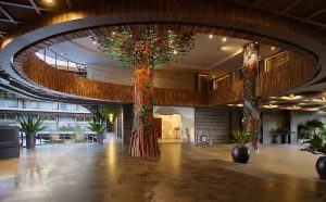DAFAM Hotel Management Kembali â€œTake Overâ€ Hotel di Bali