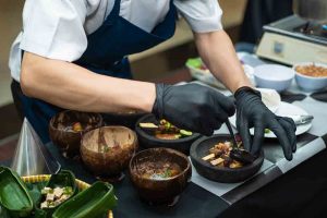 ARCHIPELAGO INTERNATIONAL MENGUMUMKAN PEMENANG KOMPETISI YOUNG CHEF CHALLENGE