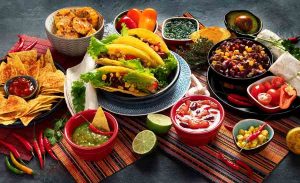 PESTA MASAKAN MEKSIKO DI HOTEL ARCHIPELAGO DALAM â€˜MEXICAN TREATSâ€™Â 