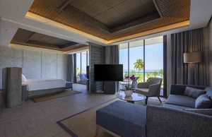 PULLMAN HADIR DI PULAU LOMBOK, INDONESIA