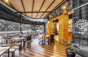 Hotel Indonesia Group Memberikan Diskon Hemat Hingga 25% Untuk Pemegang Kartu Kredit Mandiri