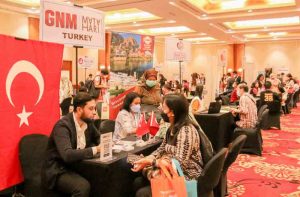TTC Travel Mart Hadir di Kuartal Empat Menggandeng Para Pelaku Pariwisata Internasional dan IndonesiaÂ 