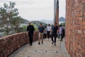 Injourney Minati Pengembangan Kawasan Destinasi Pariwisata untuk Maksimalkan Potensi Labuan Bajo