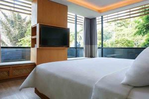 BERTEMPAT DI KAWASAN PREMIUM JAKARTA SELATAN, ARTOTEL GROUP MEMBUKA HOTEL TERBARU CASA KUNINGAN