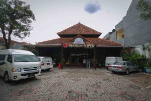 Kurang Lengkap Rasanya Tidak Mencicipi Tempat Makan Legendaris di JemberÂ 