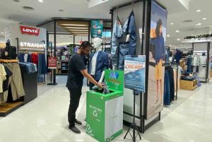 Matahari Luncurkan Program Manajemen Limbah TekstilÂ 