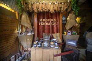 Mempelajari Lebih dekat Tentang Museum Tembakau Di JemberÂ 