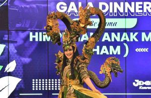 Bupati Jember : HAM Adalah Jendela Dunia bagi Jember