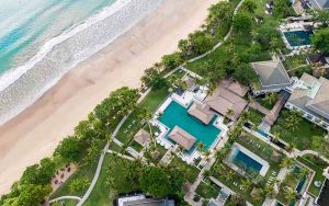 Pengalaman Modern dalam Balutan Keramahan khas Bali di InterContinental Bali ResortÂ 