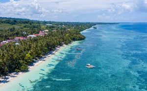Wakatobi Wave 2022Â  PromosikanÂ  Kunjungan Wisatawan