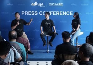 Skema Urun Dana Jadi Inovasi Baru Adhya Group dan Bizhare Untuk Industri Perfilman IndonesiaÂ 
