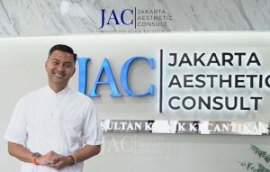 JAKARTA Asthetic Consult (JAC),KINI TELAH HADIR DI JAKARTA