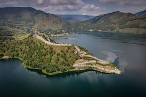 Kolaborasi Lintas K/L Sukses Jadikan 5 DSP dan 8 KEK Pariwisata Sebagai Destinasi Unggulan