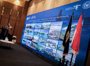 Sektor Pariwisata dan Ekonomi Kreatif Akan Tetap Bertumbuh di Tahun PolitikÂ 