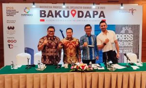 Forum Bisnis Pelaku Industri Event “IPOS Vol.8” Siap DigelarÂ 