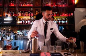 CAMPARINO IN GALLERIA: PRODUK UNGGULAN YANG TERBUAT DARI ITALIA