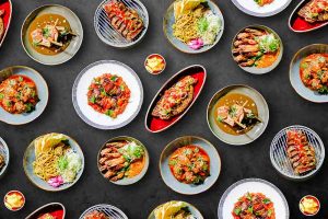 Marriott Bonvoy Rayakan Hari Kemerdekaan Indonesia ke-78 Mempersembahan Kuliner Menggugah Selera dan Berbagai Penawaran Istimewa