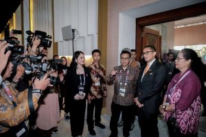 Menparekraf Prediksi Dampak Ekonomi KTT Ke-43 ASEAN Sama Dengan KTT G20 di Bali