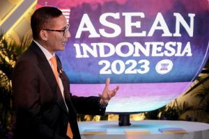 Menparekraf Undang Maskapai dari Negara Anggota ASEAN Buka Rute Penerbangan ke Indonesia