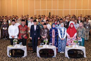 Menparekraf: WIES 2023 Jadi Momentum Perkuat Pengembangan Wirausaha Halal