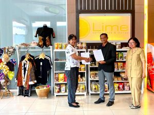 Favehotel Kusumanegara Yogyakarta Hadirkan Pojok UMKM untuk Promosikan Produk Lokal