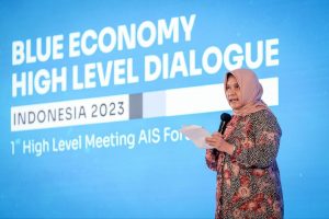 Menparekraf: Maksimalkan Parekraf untuk Pertumbuhan Berkelanjutan