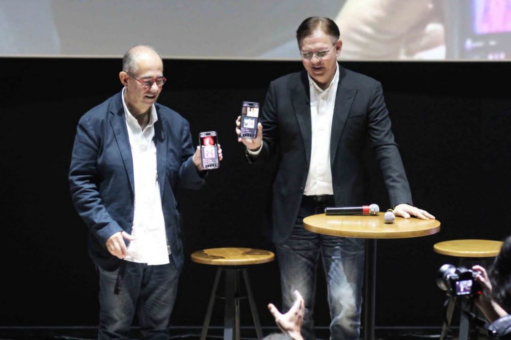 FENIX360, Aplikasi Terbaru untuk Para Seniman Indonesia