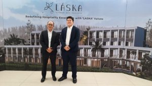 Laska Hotel Subang Hadirkan Pelayanan Kearifan Lokal Bertaraf International