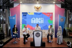 Menparekraf Resmi Luncurkan Apresiasi Kreasi Indonesia (AKI) 2024