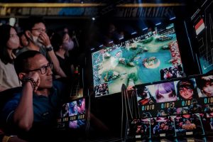 Perpres Nomor 19/2024 Diharapkan Mampu Akselerasi Industri Gim Nasional