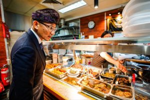 Menparekraf Dukung ICAV Hadirkan Festival Kuliner Indonesia di Australia