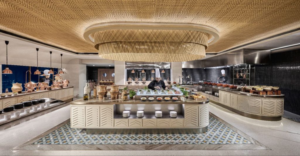 ARTOTEL Suites Mangkuluhur JakartaÂ Hadirkan BERANDA Terbaru