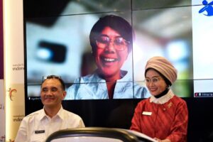 Indeks Khusus Emiten Pariwisata dan Ekonomi Kreatif Diharapkan Tarik Potensial Investor