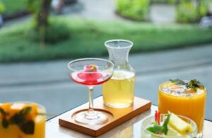MANGKULUHUR ARTOTEL SUITES RAMAIKAN HARI KEMERDEKAAN INDONESIA DENGAN PROGRAM ARTOTEL WANDERLUST “GEMPITA NUSANTARA”
