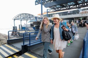 Kunjungan Wisman ke Indonesia Sepanjang Januari – Agustus 2024 Capai 9,09 Juta