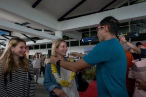 Kebijakan BVK Beri Kemudahan Kunjungan Pemegang PR Singapura ke Kepri 