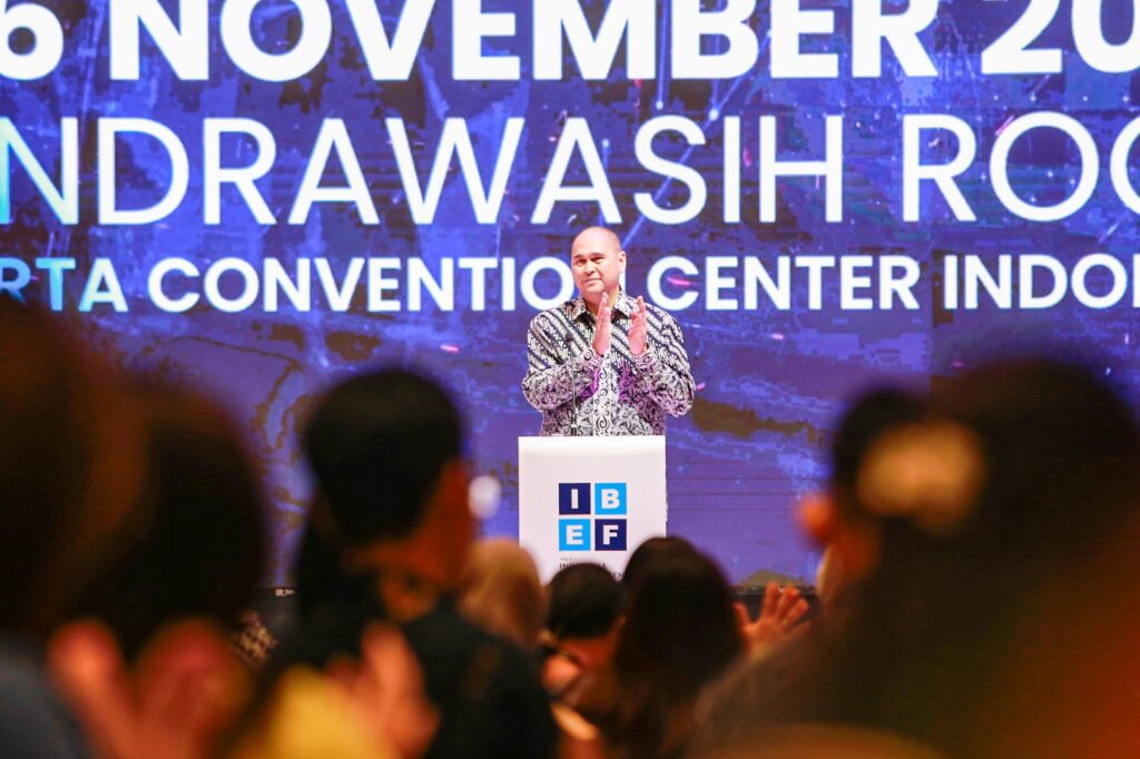 Menghadapi Tantangan Global, Industri MICE Indonesia Berfokus pada Kolaborasi dan Keberlanjutan