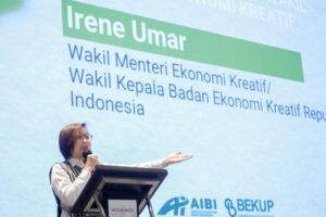 “Demoday BEKUP 2024” Perluas Peluang Kolaborasi dan Permodalan Para Startup