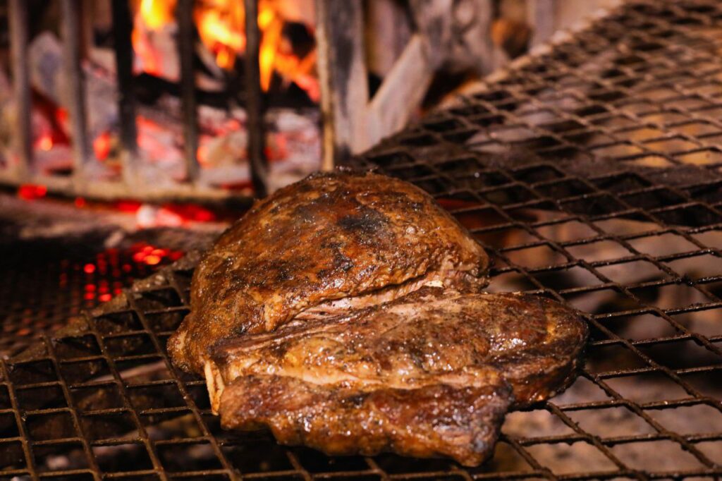 EL ASADOR Meluncurkan Potongan Daging Amerika Selatan Terbaru yang Menggiurkan