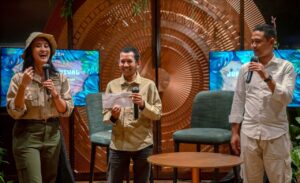 MORAZEN Yogyakarta Hadirkan Keseruan Jungle Carnival Untuk Sambut Tahun Baru 2025