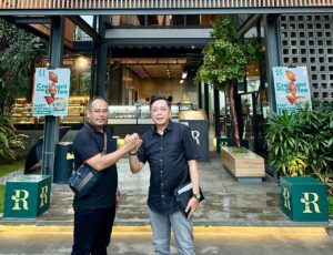 Hemora Lereng Senja Ciwidey Bandung Jadi Hotel ke-6 Mora Group