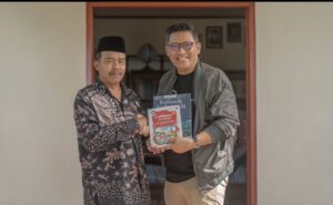 MORA Group Tutup 2024 dengan Aksi Edukasi Inspiratif di Kulon Progo