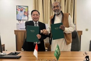MORA Group Ekspansi ke Saudi Arabia dengan Target Manajemen Hotel di Jeddah dan Mekah