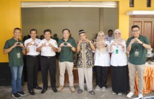 MORA GROUP Peduli dalam MORA IMPACT gelar Tes Kesehatan Gratis untuk Warga dan Lansia Purworejo