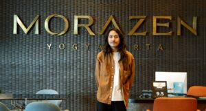 MORAZEN Yogyakarta Dukung Wisata Kulon Progo dengan Berkolaborasi di Event Keroncong Plesiran Vol. IX