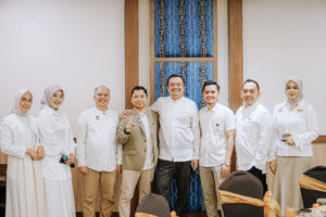 Grand Qin Hotel Banjarbaru Gelar Program Baru Qanita Bookers Priority: The Royalty for Your Loyalty