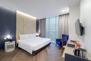ASTON Kemayoran City Hotel Hadirkan Paket “Stay & Explore Jakarta Fair 2025”