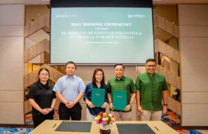 H-Lamora Sagan Yogyakarta Resmi jadi Hotel ke-8 MORA Group