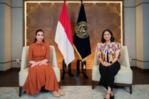 Kunjungan Wisatawan Mancanegara Tunjukan Pertumbuhan Positif